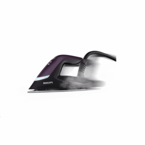 Philips | Steam Station | 8000 Series PerfectCare PSG8160/30 | 2700 W | 1.8 L | 8.5 bar | Vertical steam function | Calc-clean function - Image 5