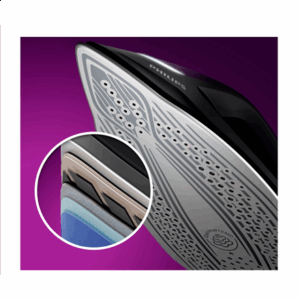 Philips | Steam Station | 8000 Series PerfectCare PSG8160/30 | 2700 W | 1.8 L | 8.5 bar | Vertical steam function | Calc-clean function - Image 8