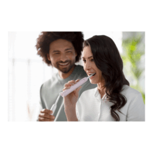 Philips | Sonic Electric Toothbrush | HX3651/11 Sonicare | Rechargeable | For adults | Number of brush heads included 1 | Number of teeth brushing modes 1 | Sonic technology | Sugar Rose - Image 10