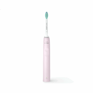 Philips | Sonic Electric Toothbrush | HX3651/11 Sonicare | Rechargeable | For adults | Number of brush heads included 1 | Number of teeth brushing modes 1 | Sonic technology | Sugar Rose - Image 2