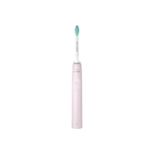 Philips | Sonic Electric Toothbrush | HX3651/11 Sonicare | Rechargeable | For adults | Number of brush heads included 1 | Number of teeth brushing modes 1 | Sonic technology | Sugar Rose - Image 5