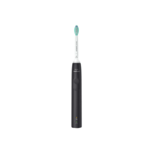 Philips | Electric Toothbrush | HX3673/14 Sonicare 3100 Sonic | Rechargeable | For adults | Number of brush heads included 1 | Number of teeth brushing modes 1 | Sonic technology | Black - Image 6