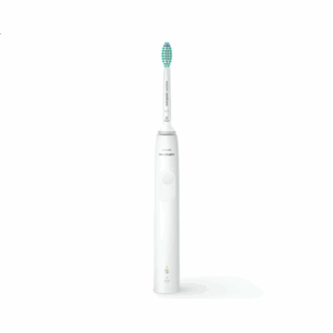 Philips | Sonic Electric Toothbrush | Sonicare 3100 series HX3675/13 | Rechargeable | For adults | Number of brush heads included 2 | Number of teeth brushing modes 1 | Sonic technology | White - Image 2