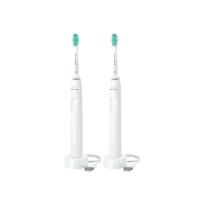 Philips | Sonic Electric Toothbrush | Sonicare 3100 series HX3675/13 | Rechargeable | For adults | Number of brush heads included 2 | Number of teeth brushing modes 1 | Sonic technology | White - Image 5