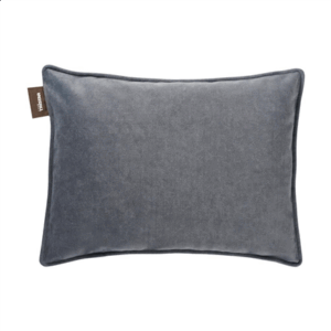 Tristar Cordless heating pillow | BW-4799 | Number of heating levels 3 | Number of persons 1 | Washable | Textile | 10 W | Grey - Image 2