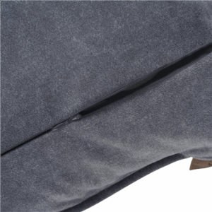 Tristar Cordless heating pillow | BW-4799 | Number of heating levels 3 | Number of persons 1 | Washable | Textile | 10 W | Grey - Image 4