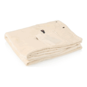 Tristar Cordless heating blanket, 150 x 80 cm | BW-4787 | Number of heating levels 3 | Number of persons 1 | Washable | Fleece | 10 W | Beige - Image 6