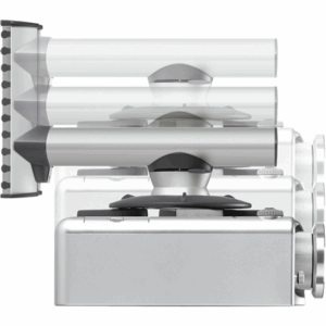 Vogels | Projector Wall mount | EPW6565 | Tilt, Rotation | Maximum weight (capacity) 10 kg | Silver - Image 8