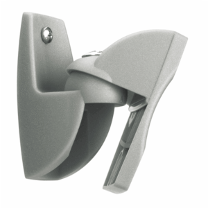 Vogels | Loundspeaker Mount | VLB500 | Turn, Tilt | Maximum weight (capacity) 5 kg | Silver - Image 3