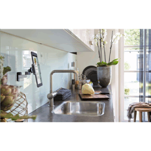 Vogels TMS 1030 Tablet Flex Pack | Tilt | 7-13 " | Maximum weight (capacity) 2 kg | Silver - Image 5