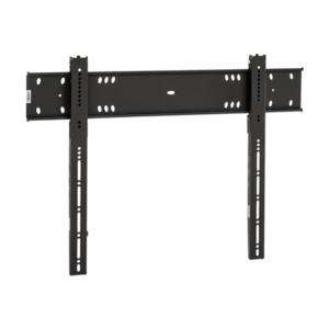 Vogels | Wall mount | 55-80 " | Maximum weight (capacity) 100 kg | Black - Image 2