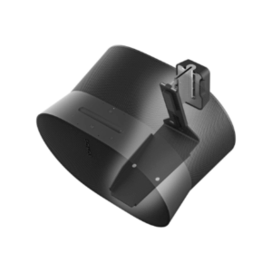 Vogels Wall mount | SWM 4131 Sonos speaker wall mount for Era 300 | Tilt, rotation | Maximum weight (capacity) 4.5 kg | Black - Image 2