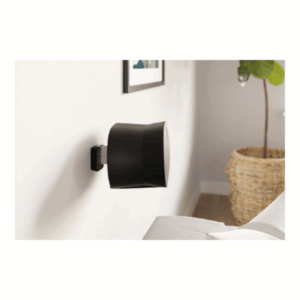 Vogels Wall mount | SWM 4131 Sonos speaker wall mount for Era 300 | Tilt, rotation | Maximum weight (capacity) 4.5 kg | Black - Image 6