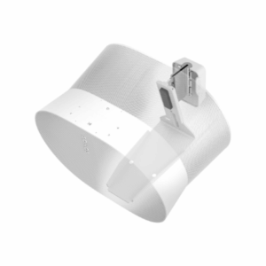 Vogels Wall mount | SWM 4131 Sonos speaker wall mount for Era 300 | Tilt, Rotation | Maximum weight (capacity) 4.5 kg | White - Image 2