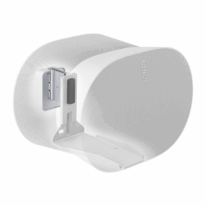 Vogels Wall mount | SWM 4131 Sonos speaker wall mount for Era 300 | Tilt, Rotation | Maximum weight (capacity) 4.5 kg | White - Image 4