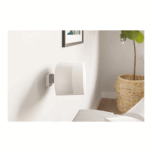 Vogels Wall mount | SWM 4131 Sonos speaker wall mount for Era 300 | Tilt, Rotation | Maximum weight (capacity) 4.5 kg | White - Image 6