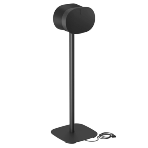 Vogels Floor stand | SFS 4133 Sonos speaker stand for Era 300 | Maximum weight (capacity) 4.5 kg | Black - Image 2