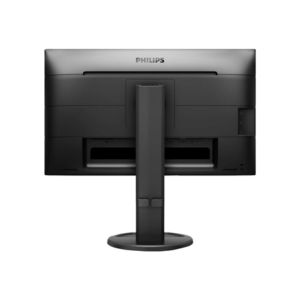 Philips | 252B9/00 | 25 " | IPS | WUXGA | 16:10 | 60 Hz | 5 ms | 1920 x 1200 pixels | 300 cd/m² | HDMI ports quantity 1 | Black - Image 9
