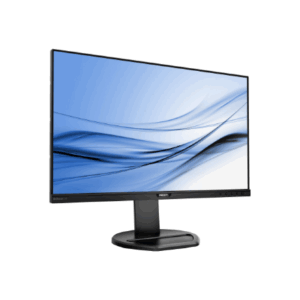 Philips | 252B9/00 | 25 " | IPS | WUXGA | 16:10 | 60 Hz | 5 ms | 1920 x 1200 pixels | 300 cd/m² | HDMI ports quantity 1 | Black - Image 12