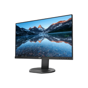Philips | 252B9/00 | 25 " | IPS | WUXGA | 16:10 | 60 Hz | 5 ms | 1920 x 1200 pixels | 300 cd/m² | HDMI ports quantity 1 | Black - Image 13