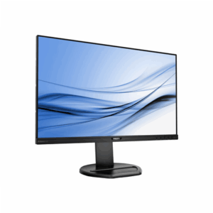 Philips | 252B9/00 | 25 " | IPS | WUXGA | 16:10 | 60 Hz | 5 ms | 1920 x 1200 pixels | 300 cd/m² | HDMI ports quantity 1 | Black - Image 3