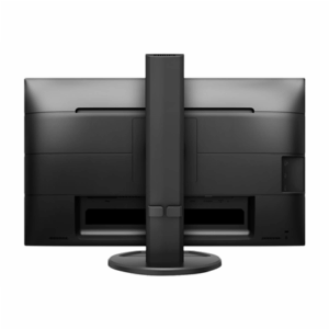 Philips | 252B9/00 | 25 " | IPS | WUXGA | 16:10 | 60 Hz | 5 ms | 1920 x 1200 pixels | 300 cd/m² | HDMI ports quantity 1 | Black - Image 6