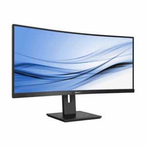 Philips | B Line | 346B1C/00 | 34 " | VA | WQHD | 21:9 | 100 Hz | 5 ms | 3440 x 1440 | 300 cd/m² | HDMI ports quantity 1 | Black | Warranty 36 month(s) - Image 14