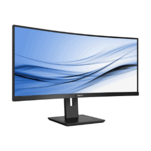 Philips | B Line | 346B1C/00 | 34 " | VA | WQHD | 21:9 | 100 Hz | 5 ms | 3440 x 1440 | 300 cd/m² | HDMI ports quantity 1 | Black | Warranty 36 month(s) - Image 20