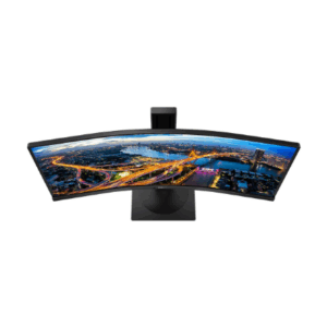 Philips | B Line | 346B1C/00 | 34 " | VA | WQHD | 21:9 | 100 Hz | 5 ms | 3440 x 1440 | 300 cd/m² | HDMI ports quantity 1 | Black | Warranty 36 month(s) - Image 23