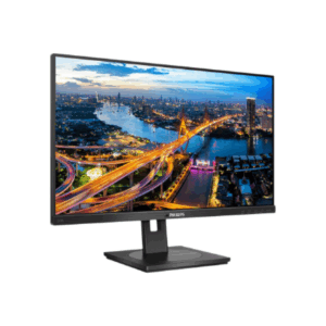 Philips | 243B1/00 | 23.8 " | IPS | FHD | 16:9 | 75 Hz | 4 ms | 1920 x 1080 pixels | 250 cd/m² | HDMI ports quantity 1 | Black - Image 11