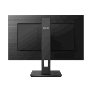 Philips | 243B1/00 | 23.8 " | IPS | FHD | 16:9 | 75 Hz | 4 ms | 1920 x 1080 pixels | 250 cd/m² | HDMI ports quantity 1 | Black - Image 12