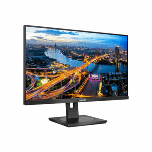 Philips | 243B1/00 | 23.8 " | IPS | FHD | 16:9 | 75 Hz | 4 ms | 1920 x 1080 pixels | 250 cd/m² | HDMI ports quantity 1 | Black - Image 7