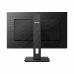 Philips | 243B1/00 | 23.8 " | IPS | FHD | 16:9 | 75 Hz | 4 ms | 1920 x 1080 pixels | 250 cd/m² | HDMI ports quantity 1 | Black - Image 8