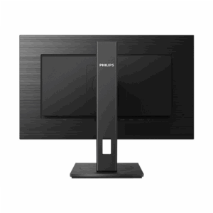 Philips | 242S1AE | 23.8 " | IPS | FHD | 16:9 | 75 Hz | 4 ms | 1920 x 1080 pixels | 250 cd/m² | HDMI ports quantity 1 | Black - Image 10