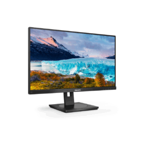 Philips | 242S1AE | 23.8 " | IPS | FHD | 16:9 | 75 Hz | 4 ms | 1920 x 1080 pixels | 250 cd/m² | HDMI ports quantity 1 | Black - Image 15