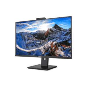 Philips | Monitor | 329P1H | 31.5 | IPS | 4K UHD | 16:9 | 60 Hz | 4 ms | 3840 x 2160 | 350 cd/m² | HDMI ports quantity 2 | Black | Warranty 24 month(s) - Image 9