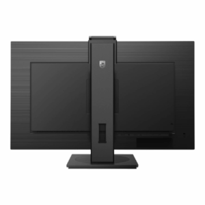 Philips | Monitor | 329P1H | 31.5 | IPS | 4K UHD | 16:9 | 60 Hz | 4 ms | 3840 x 2160 | 350 cd/m² | HDMI ports quantity 2 | Black | Warranty 24 month(s) - Image 11
