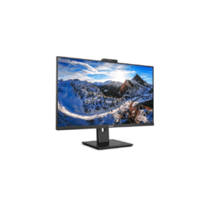 Philips | Monitor | 329P1H | 31.5 | IPS | 4K UHD | 16:9 | 60 Hz | 4 ms | 3840 x 2160 | 350 cd/m² | HDMI ports quantity 2 | Black | Warranty 24 month(s) - Image 16