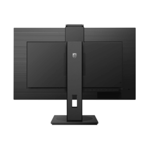 Philips | LCD monitor with USB-C Dock | 326P1H/00 | 31.5 " | IPS | QHD | 16:9 | 75 Hz | 4 ms | 2560 x 1440 pixels | 350 cd/m² | HDMI ports quantity 2 | Black - Image 12