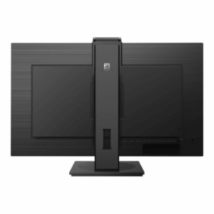 Philips | LCD monitor with USB-C Dock | 326P1H/00 | 31.5 " | IPS | QHD | 16:9 | 75 Hz | 4 ms | 2560 x 1440 pixels | 350 cd/m² | HDMI ports quantity 2 | Black - Image 13