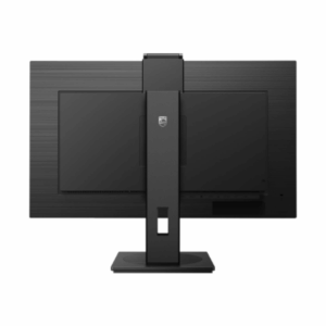 Philips | LCD monitor with USB-C Dock | 326P1H/00 | 31.5 " | IPS | QHD | 16:9 | 75 Hz | 4 ms | 2560 x 1440 pixels | 350 cd/m² | HDMI ports quantity 2 | Black - Image 21