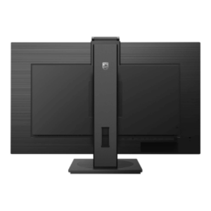 Philips | LCD monitor with USB-C Dock | 326P1H/00 | 31.5 " | IPS | QHD | 16:9 | 75 Hz | 4 ms | 2560 x 1440 pixels | 350 cd/m² | HDMI ports quantity 2 | Black - Image 22