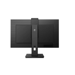 Philips | LCD monitor with USB-C Dock | 326P1H/00 | 31.5 " | IPS | QHD | 16:9 | 75 Hz | 4 ms | 2560 x 1440 pixels | 350 cd/m² | HDMI ports quantity 2 | Black - Image 4