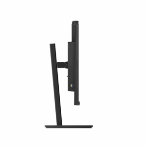 Philips | LCD monitor with USB-C Dock | 326P1H/00 | 31.5 " | IPS | QHD | 16:9 | 75 Hz | 4 ms | 2560 x 1440 pixels | 350 cd/m² | HDMI ports quantity 2 | Black - Image 5