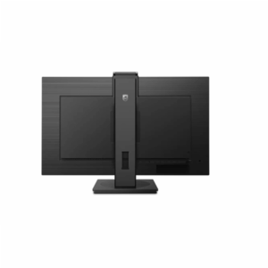 Philips | LCD monitor with USB-C Dock | 326P1H/00 | 31.5 " | IPS | QHD | 16:9 | 75 Hz | 4 ms | 2560 x 1440 pixels | 350 cd/m² | HDMI ports quantity 2 | Black - Image 7