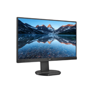 Philips | USB-C Monitor | 276B9/00 | 27 " | IPS | QHD | 16:9 | 75 Hz | 4 ms | 2560 x 1440 pixels | 350 cd/m² | HDMI ports quantity 1 | Black - Image 9
