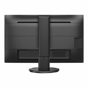 Philips | USB-C Monitor | 276B9/00 | 27 " | IPS | QHD | 16:9 | 75 Hz | 4 ms | 2560 x 1440 pixels | 350 cd/m² | HDMI ports quantity 1 | Black - Image 5