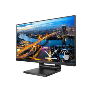 Philips | 222B1TC/00 | 21.5 " | IPS | 16:9 | 75 Hz | 4 ms | 250 cd/m² | Black - Image 15