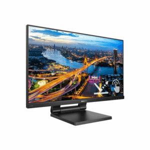 Philips | 222B1TC/00 | 21.5 " | IPS | 16:9 | 75 Hz | 4 ms | 250 cd/m² | Black - Image 4
