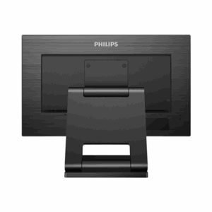 Philips | 222B1TC/00 | 21.5 " | IPS | 16:9 | 75 Hz | 4 ms | 250 cd/m² | Black - Image 6